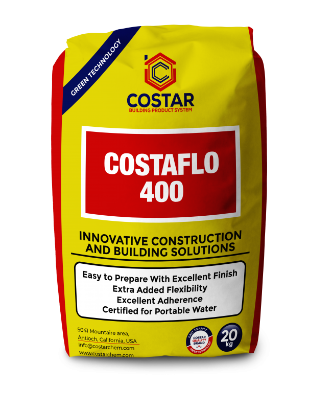 Costaflo 400