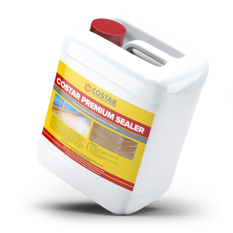 Costar Premium Sealer