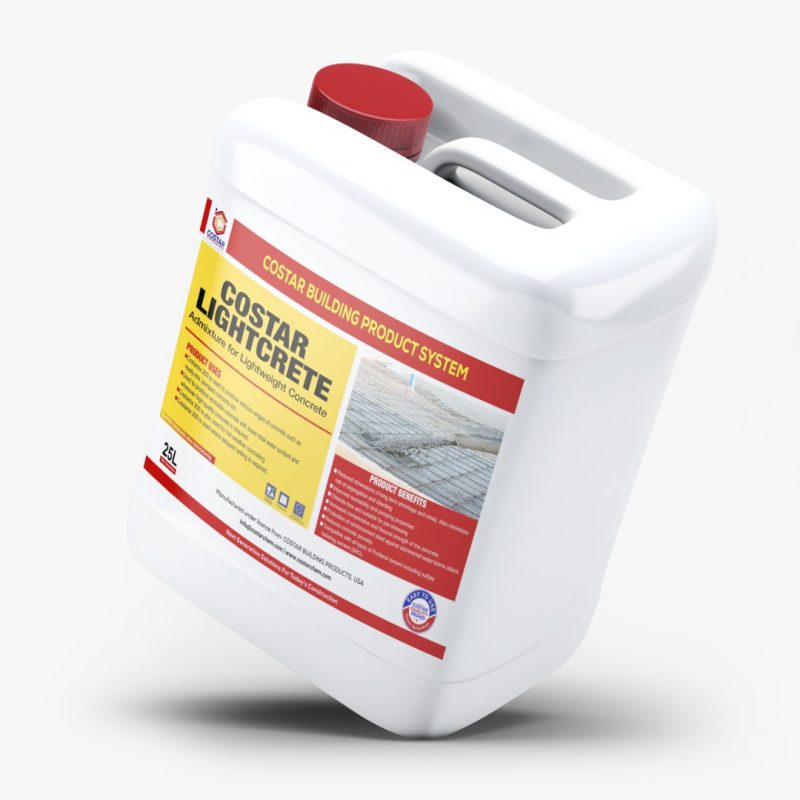 Costar LightCrete