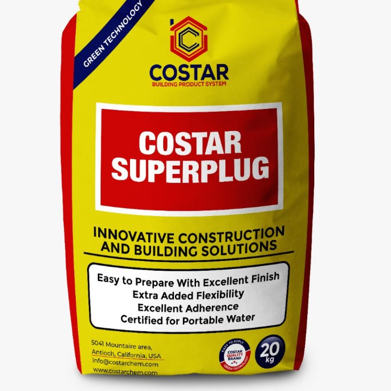 Costar Pro Plug
