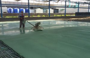 Flooring Solutions