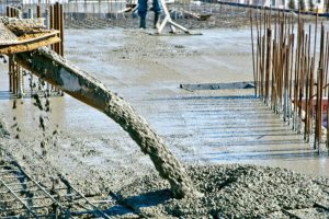 Waterproofing Admixtures