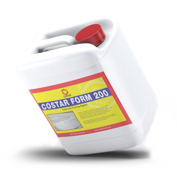 costar, CostarForm 200 - form release agent